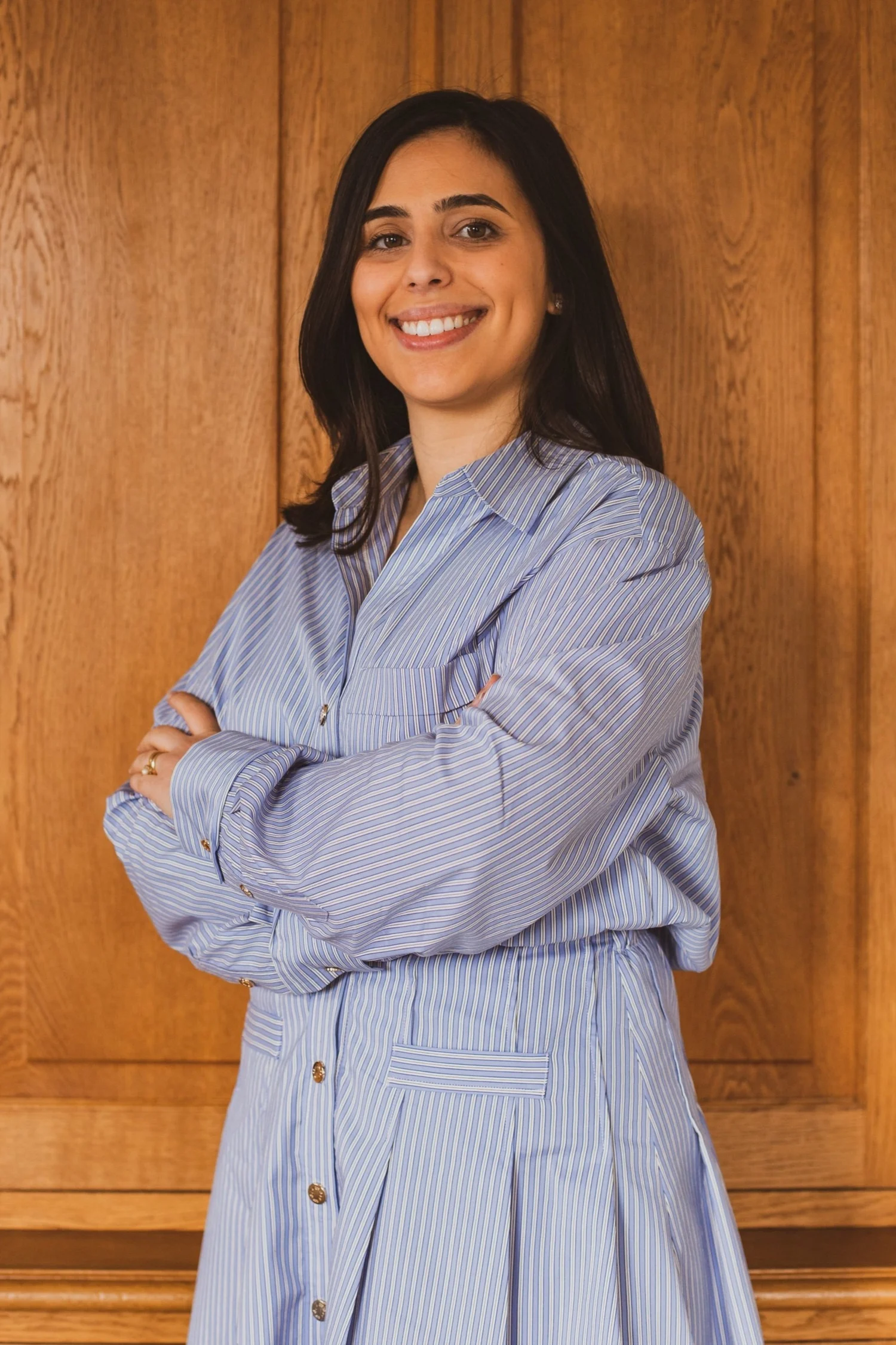 Natacha FERREIRA DA SILVA