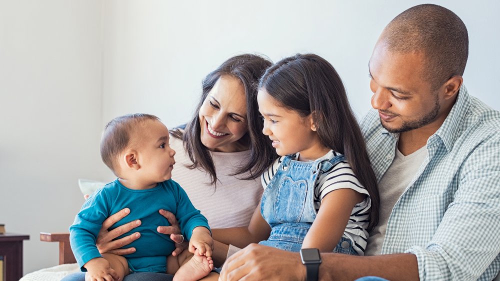 ADOPTER L’ENFANT DE SON CONJOINT